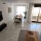 Luxury apartment in the heart of Moraira & 200mtrs from the sea