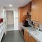 Luxury apartment in the heart of Moraira & 200mtrs from the sea