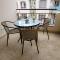 Luxury apartment in the heart of Moraira & 200mtrs from the sea