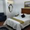 Hotel Boutique Casona Mashei