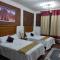 Hotel Boutique Casona Mashei