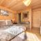 Chalet Mountainside avec sauna et jacuzzi à 200m des pistes - 瓦尔 Chalet Mountainside avec sauna et jacuzzi à 200m des pistes - 瓦尔