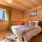Chalet Mountainside avec sauna et jacuzzi à 200m des pistes - Vars