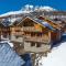 Chalet Mountainside avec sauna et jacuzzi à 200m des pistes - 瓦尔 Chalet Mountainside avec sauna et jacuzzi à 200m des pistes - 瓦尔