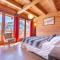 Chalet Mountainside avec sauna et jacuzzi à 200m des pistes - 瓦尔 Chalet Mountainside avec sauna et jacuzzi à 200m des pistes - 瓦尔