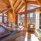Chalet Mountainside avec sauna et jacuzzi à 200m des pistes - 瓦尔 Chalet Mountainside avec sauna et jacuzzi à 200m des pistes - 瓦尔