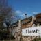 Bienvenue au gîte de Claret - Casseneuil