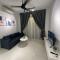 Teega Suites #3101 Puteri Harbour Iskandar Puteri