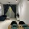 Teega Suites #3101 Puteri Harbour Iskandar Puteri