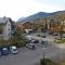 Appartement lumineux au dernier étage, 3 pièces, centre de Samoëns, proche commerces et navette ski - FR-1-629-23
