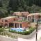 Erkina Villas Kalami Corfu - Kalámi