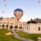 Jacob's Cave Suites - Cappadocia - Goreme