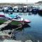 Marina Apartment B 16 - Tatlisu TRNC