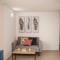 Apartamento amplio cerca al parque Guatape - Pajaros