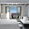Myconian Avaton, a Member of Design Hotels - شاطئ إليا