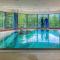 Appartement LARA SPA Čeladná - 昆塞斯波德安德莱基尼科姆