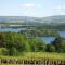 The Mews - a cottage with a spectacular lake view - Port of Menteith