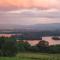 The Mews - a cottage with a spectacular lake view - Port of Menteith