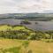 The Mews - a cottage with a spectacular lake view - Port of Menteith