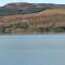 The Mews - a cottage with a spectacular lake view - Port of Menteith
