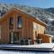 Chalet Murau: Luxurious 5 star chalet in ski area Kreischberg