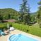 Awesome Home In Les Salles Du Gardon With 3 Bedrooms, Wifi And Private Swimming Pool - Soustelle