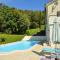 Amazing Home In Les Salles Du Gardon With Private Swimming Pool, Can Be Inside Or Outside - Soustelle