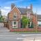 The Corner House, 36, Broadway Road,