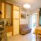 Homely apartment close to the beach - Beahost