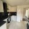 Lovely 2 bedroom apartment with a garden