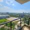 Apartement Sky House BSD By LiviRooms - Tjilandak