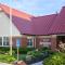 Residence Inn Kansas City Olathe
