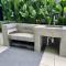 Cozy Studio Sk 1 Residence for 4 pax UPM Mines Serdang