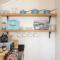 The Stable - cottage with a spectacular lake view - Port of Menteith