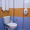 Arena Tarnovo Hotel - Free Private Parking