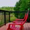 Entire house/wifi/private/cozy/escape/Muskoka lake - Bracebridge