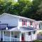 Entire house/wifi/private/cozy/escape/Muskoka lake - Bracebridge