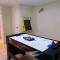 Entire house/wifi/private/cozy/escape/Muskoka lake