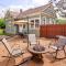 Cozy Bellville Home with Gas Grill and Private Yard! - Bellville