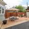 Cozy Bellville Home with Gas Grill and Private Yard! - Bellville