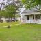 Cozy Bellville Home with Gas Grill and Private Yard! - Bellville