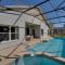 Lake-View Escape with Lanai in Kissimmee! - 基西米