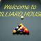 Billiard House