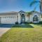 Lake-View Escape with Lanai in Kissimmee! - 基西米