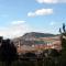 Résidence Les Chalets de Millau