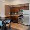 Residence Inn Silver Spring