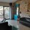 Loft vue montagne