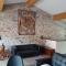 Loft vue montagne