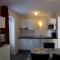 Appartementen Vouwere