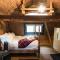 Chute Lake Lodge